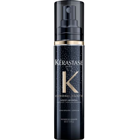 Kérastase - Chronologiste - Serum Caviar - Hydrating leave-in serum - 40 ml