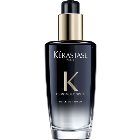 Kérastase - Chronologiste - Huile - Nourishing Oil - 100 ml