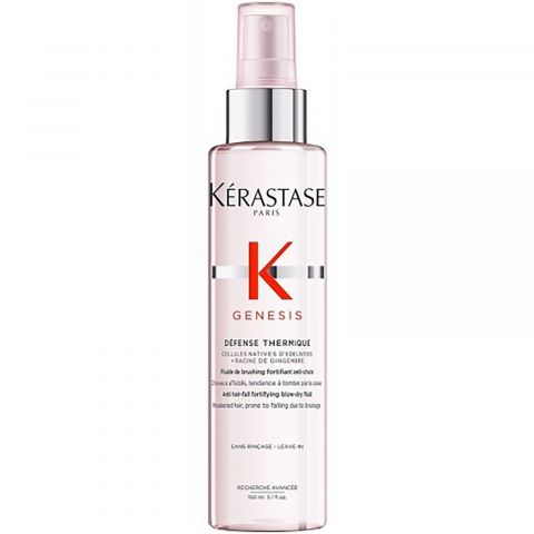 Kérastase - Genesis - Defense Thermique - Leave-in Sérum against Hair Loss - 150 ml