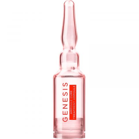 Kérastase - Genesis Ampoules Cure Anti-Chute Fortifiantes Hair Cure against Hair Loss - 10x6 ml