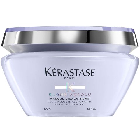 Kérastase - Blond Absolu - Masque - CicaExtreme - Hair Mask for Discolored Hair - 200 ml