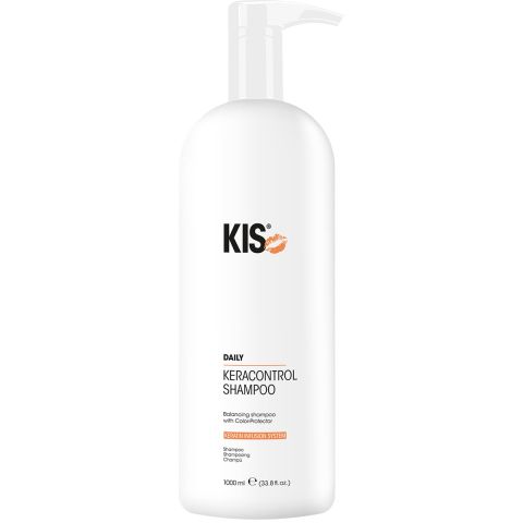 KIS KeraControl Shampoo