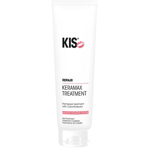 KIS KeraMax Treatment