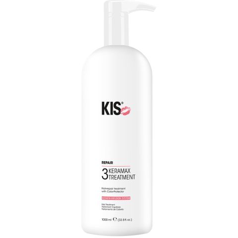 KIS KeraMax Treatment