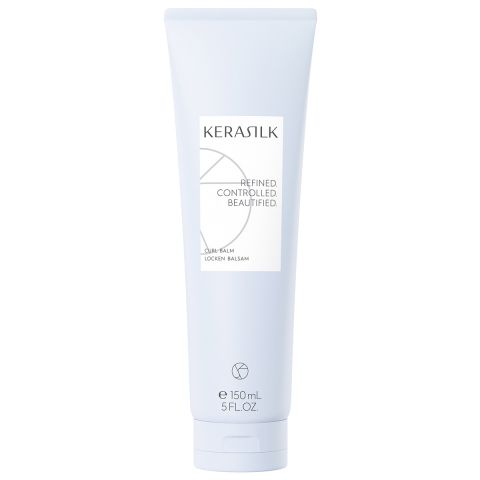 Kerasilk - Curl Balm