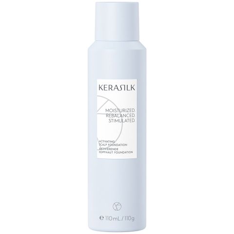 Kerasilk - Anti-Dandruff Scalp Serum - 110 ml