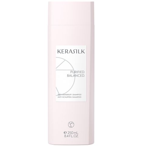 Kerasilk - Anti-Dandruff Shampoo