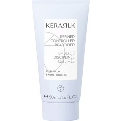 Kerasilk - Curl Balm