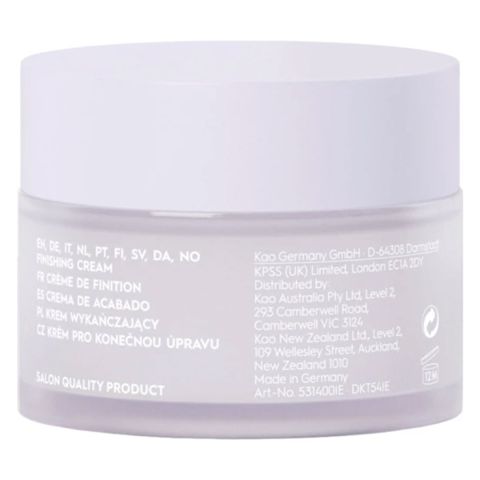 Kerasilk - Finishing Cream - 50 ml