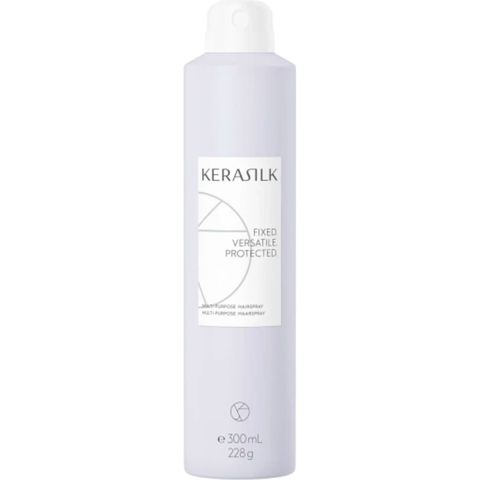 Kerasilk - Multi-Purpose Hairspray