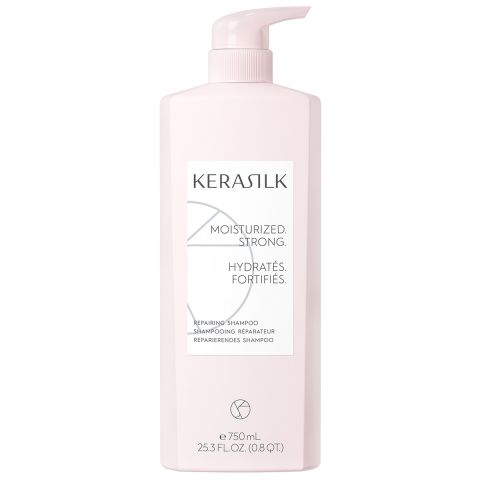 Kerasilk - Repairing Shampoo