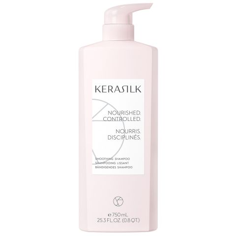 Kerasilk - Smoothing Shampoo