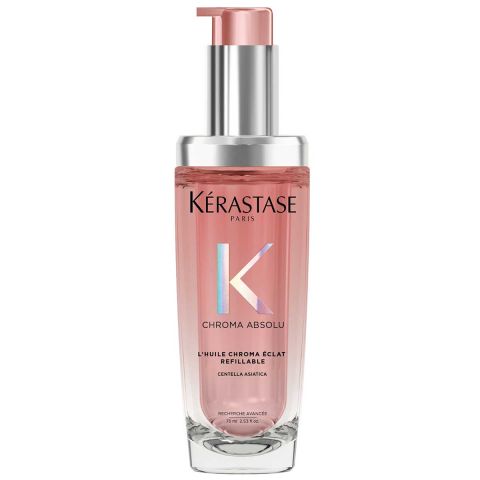 Kérastase - Chroma Absolu L'Huile Cicagloss Oil for Colored Hair