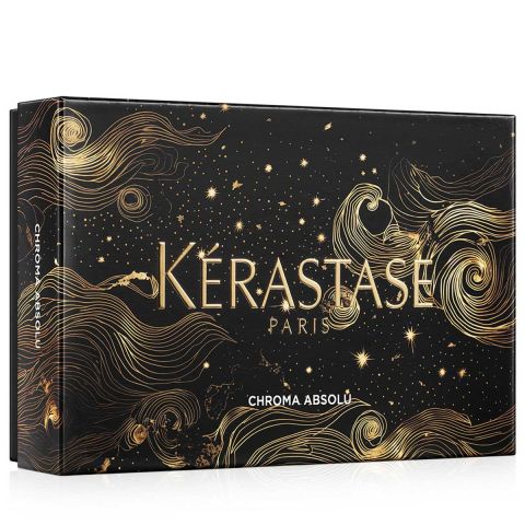 Kérastase - Chroma Absolu Gift Set Trio