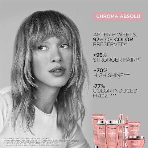 Kérastase - Chroma Absolu Gift Set Trio