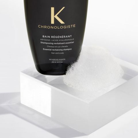 Kérastase - Chronologiste Kit for aging hair