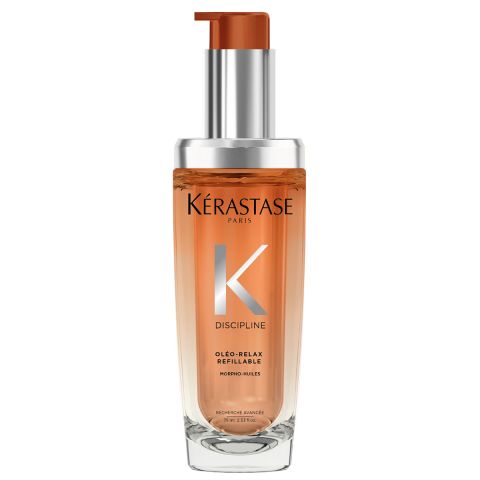 Kérastase - Discipline L'Huile Oléo-Relax Oil for voluminous and unruly hair