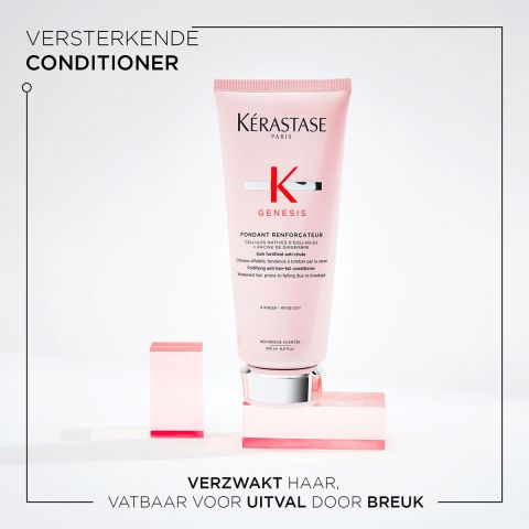 Kérastase - Genesis - Fondant Renforcateur - Anti-Hair Loss Conditioner