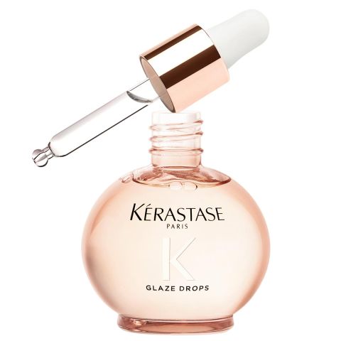 Kérastase - Gloss Absolu Glaze Drops Hair Oil for Smooth and Shiny Hair - 45 ml