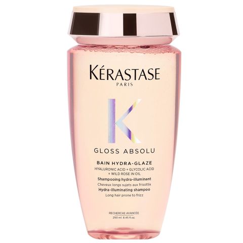 Kérastase - Gloss Absolu Bain Hydra-Glaze Shampoo for Long and Fluffy Hair