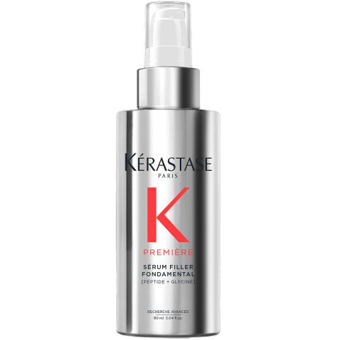 Kérastase - Première Sérum Filler Fondamental Leave-In Serum - 90 ml