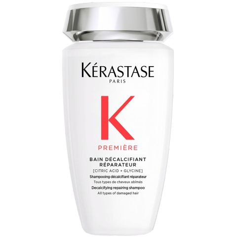 Kérastase - Première Bain Décalcifiant Réparateur Shampoo for damaged hair