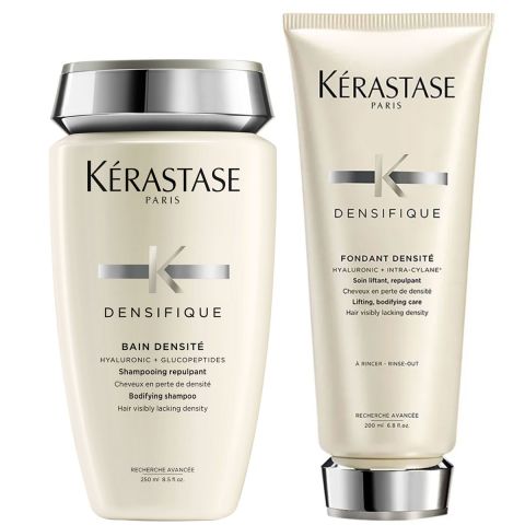 Kérastase - Densifique Shampoo & Conditioner Kit Fuller Hair