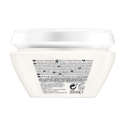 Kérastase - Spécifique - Masque Rehydratant - Hydrating Hair Mask for Sensitive Hair - 200 ml