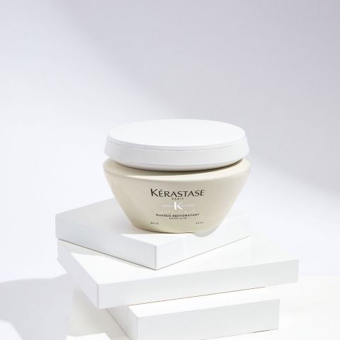 Kérastase - Spécifique - Masque Rehydratant - Hydrating Hair Mask for Sensitive Hair - 200 ml