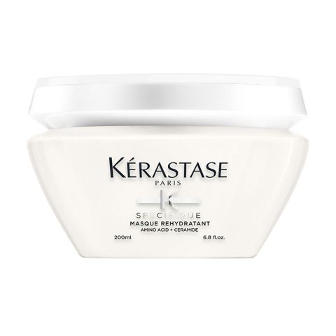 Kérastase - Spécifique - Masque Rehydratant - Hydrating Hair Mask for Sensitive Hair - 200 ml