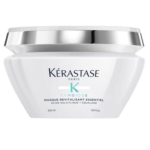 Kérastase - Symbiose - Masque - Revitalisant Essentiel - Anti-dandruff mask - 200 ml