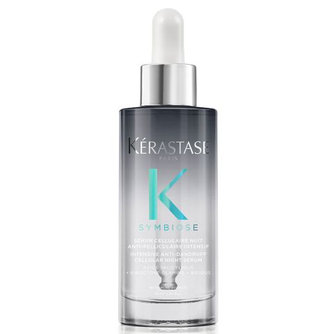 Kérastase - Symbiose - Sérum - Cellular Nuit - Anti-dandruff night serum - 90 ml