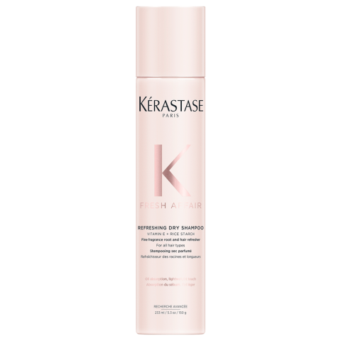 Kérastase - Fresh Affair - Refreshing Dry Shampoo - 150 gr.