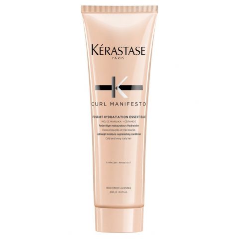 Kérastase - Curl Manifesto - Fondant Hydratation Essentielle - Conditioner for Curly Hair