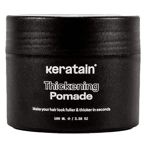 Keratain - Thickening Pomade - 100 ml