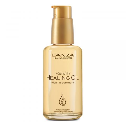 Lanza - Keratin Healing Oil