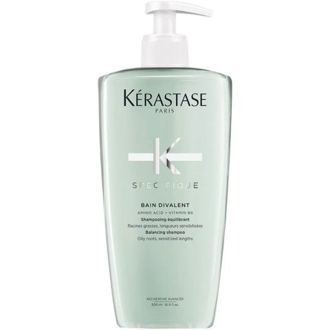 Kérastase - Spécifique - Shampoo - Kit sensitive scalp