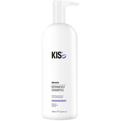 KIS KeraMoist Shampoo