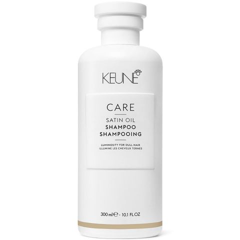 Keune - Care - Satin Oil - Shampoo