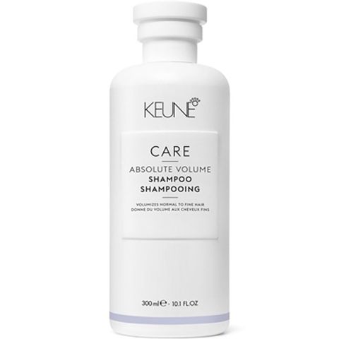 Keune - Care - Absolute Volume - Shampoo