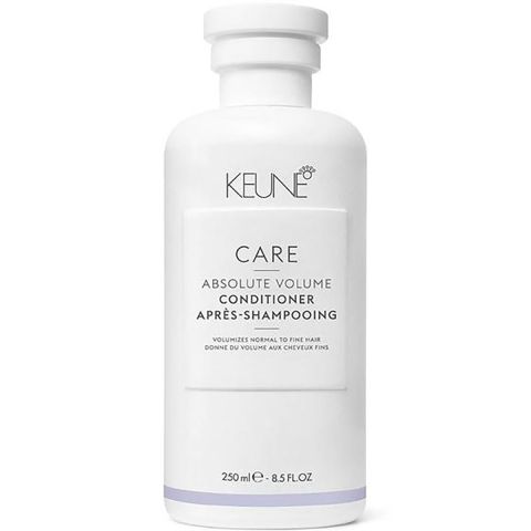 Keune - Care Absolute Volume - Conditioner