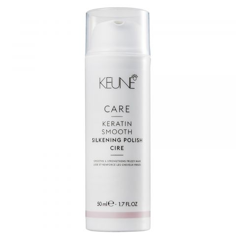 Keune - Care - Keratin Smooth Silkening Polish - 50 ml