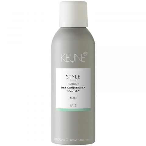 Keune - Style - Refresh - Dry Conditioner - 200 ml