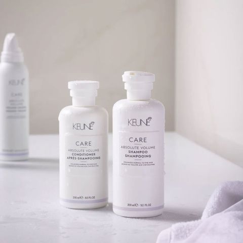 Keune - Care Absolute Volume - Conditioner