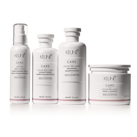 Keune - Care - Color Brillianz - Conditioner - 250 ml