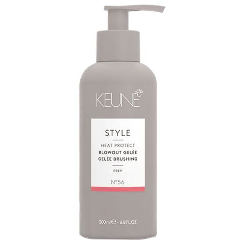 Keune - Style - Heat Protect - Blowout Gelée - 200 ml