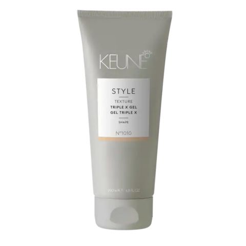 Keune - Style Triple X Gel - 200 ml