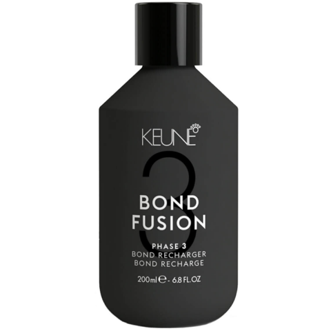 Keune - Bond Fusion - Phase 3 - Bond Recharger - 200 ml