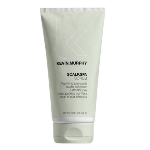 Kevin Murphy - Scalp.Spa. Scrub for the scalp - 180 ml