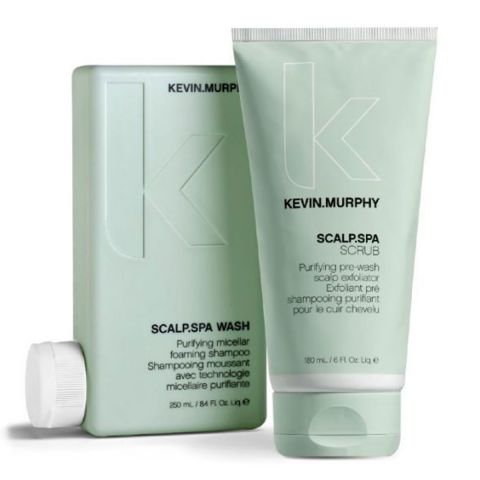 Kevin Murphy - Scalp.Spa. Scrub for the scalp - 180 ml